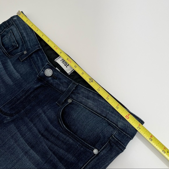 Paige Skyline Boot Jean - Picture 11 of 13